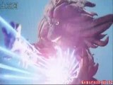 Ultraman 80 2nd OP - Gambare, Urutoraman 80 / Luck, Ultraman 80 (Lyrics)