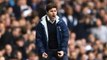 Pochettino laughs of suggestion of Spurs disappointment