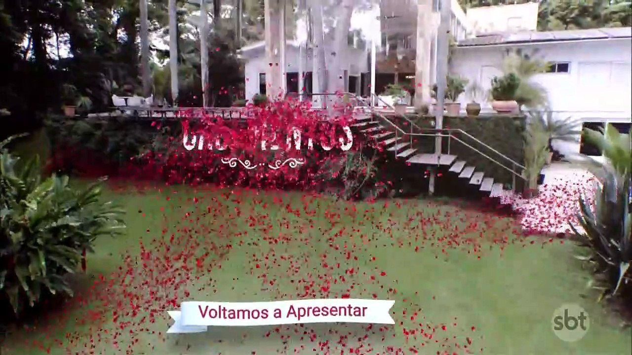 Fábrica de Casamentos 29-04-2017 Episódio 9 Online Completo Parte 3/3 1ª Temporada    720p