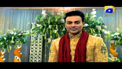 Aao Laut Chalein - Last Episode 18 -