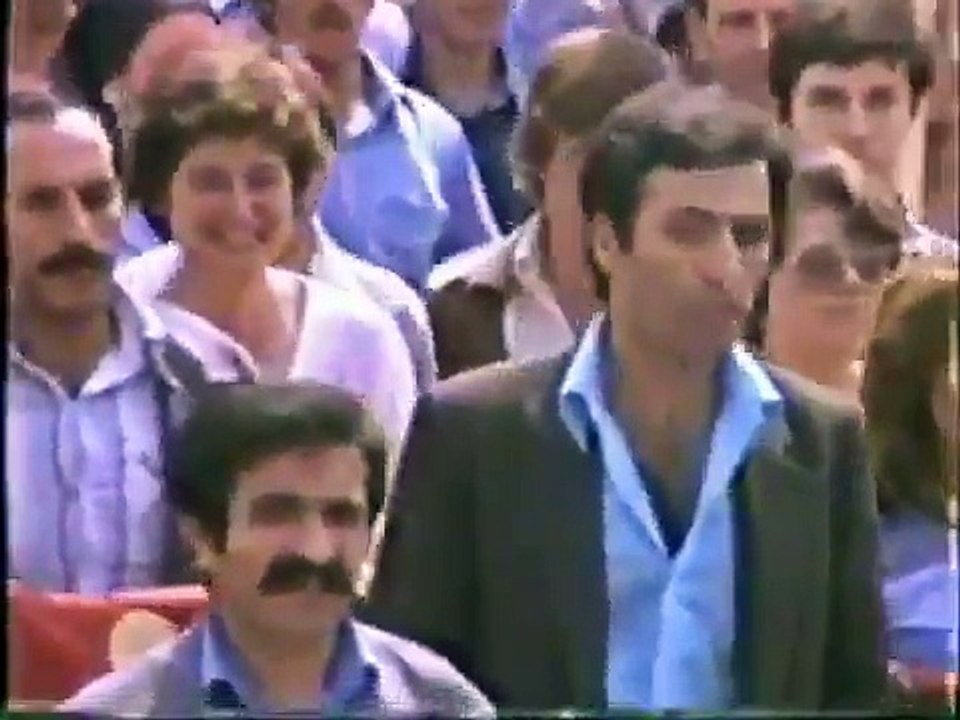 Kemal Sunal'ın sansürlenen 1 Mayıs sahnesi