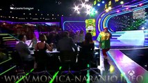 Mónica Naranjo - Resumen Gala 4 TCNMST - 31.03.17