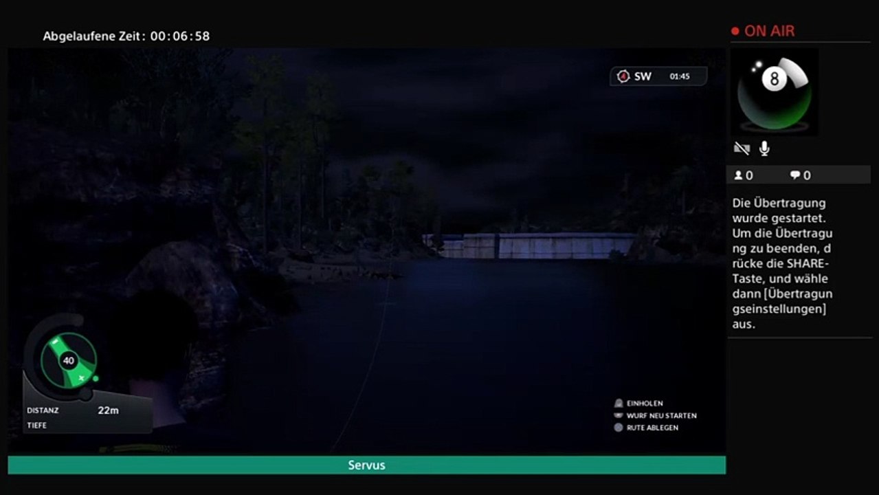PS4-Live-Übertragung von Gerhart83 (2)