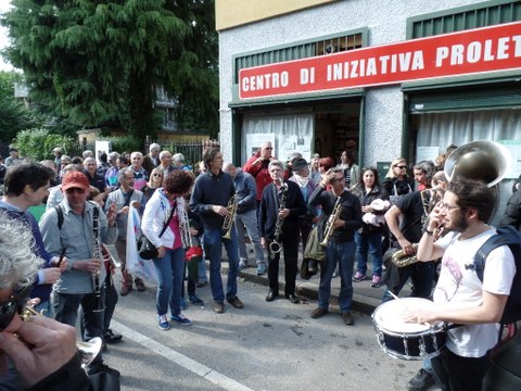 DIRITTO ALLA SALUTE E AMIANTO A SESTO S.GIOVANNI. 29.04.17 (1 of 2)