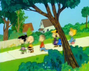 6 fue un verano digo un inverno charlie poop parte 2