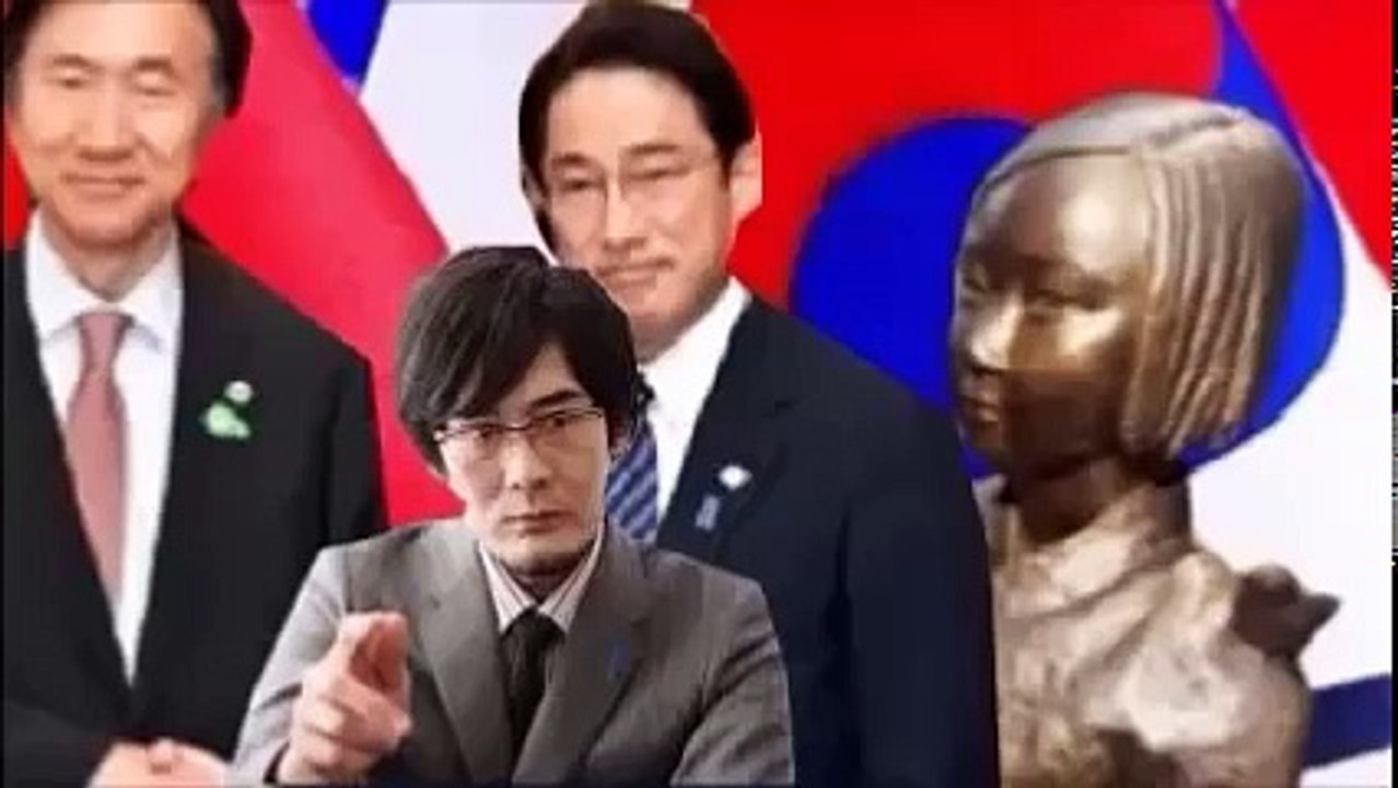 韓国政府、慰安婦合意の取り消し発表へ！嘘つき国家であることを世界に晒す！