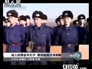 Dünyanın En Sakar Askerleri