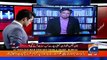 Aaj Shahzaib Khanzada Kay Sath (Dawn Leaks Report) - 25th Ap