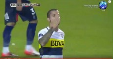 Dario Benedetto Goal HD - Boca Juniors 1-0 Arsenal de Sarandí 30.04.2017