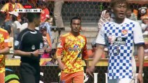 Shimizu 0:3 Sendai (Japanese J League. 30 April 2017)