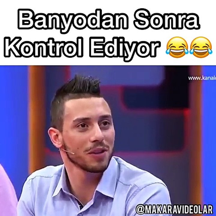 Herşeyime karışıyor :D