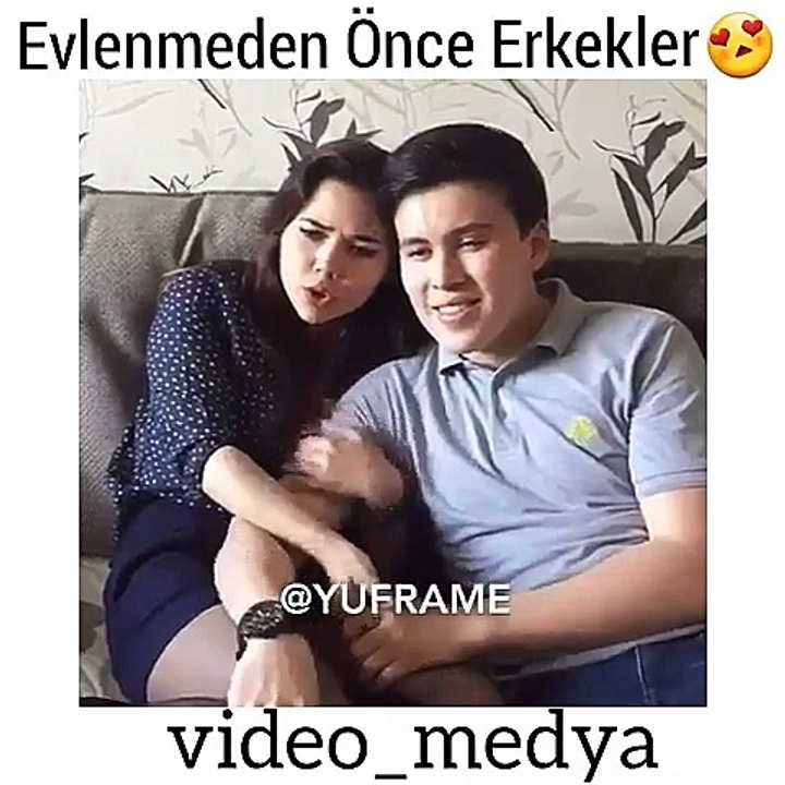 Evlenmeden Önce Erkekler