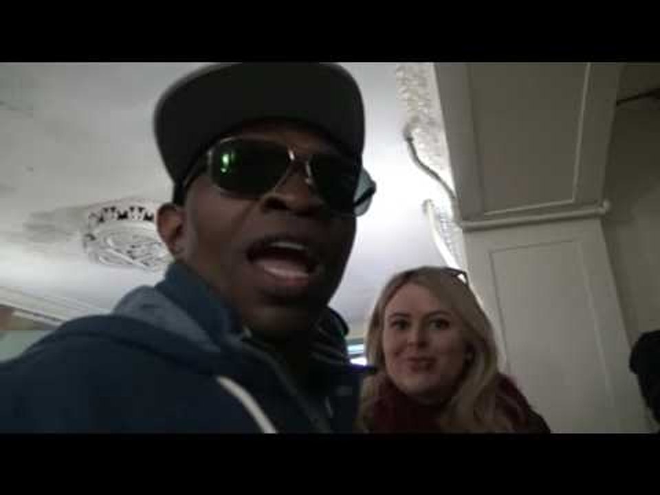 new york very cold weather EsNews Boxing