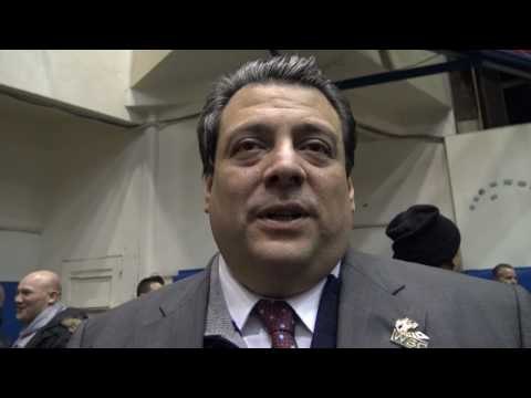 WBC Pres Mauricio Sulaiman On Wilder Next Fight & canelo vs chavez jr EsNews Boxing