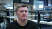 Ricky Hatton Talks About His Fights vs Floyd Mayweather & Manny Pacquiao - Saqib Uddin For EsNews