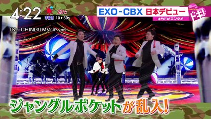 170501 HAYADOKI!+MEZAMASHI