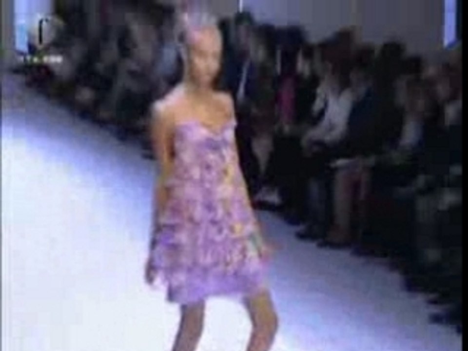 Valentino: Fashion 2007-2008 Best Of