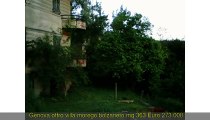 villa  morego bolzaneto mq 363 Euro...