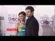 Rachael Leigh Cook and Daniel Gilles People's Choice Awards 2013 Red Carpet Arrivals
