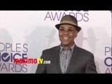 Giancarlo Esposito People's Choice Awards 2013 Red Carpet Arrivals