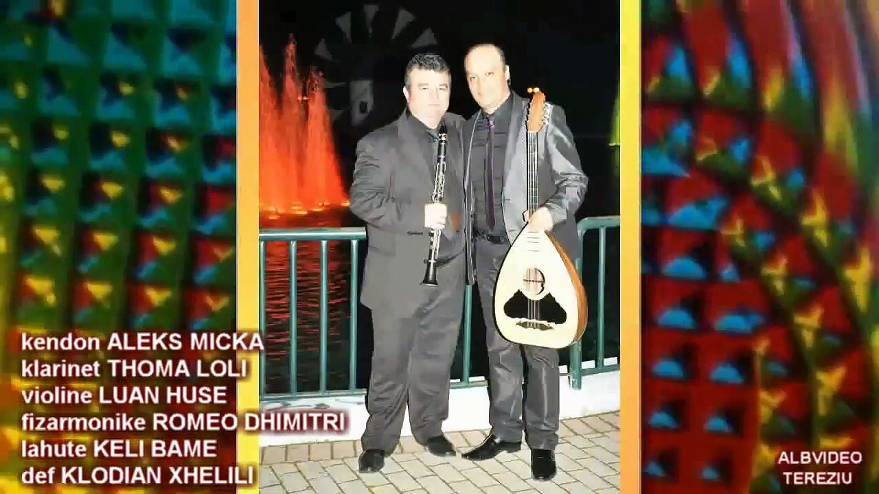 ALEKS MICKA THOMA LOLI KOLAZH DASME