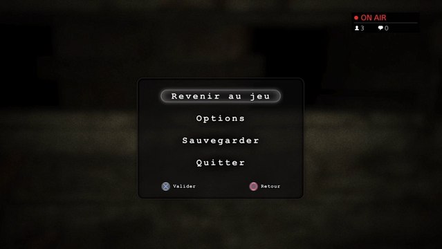 Lets play Outlast #6 (2)