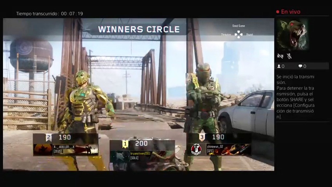 CoDBO3