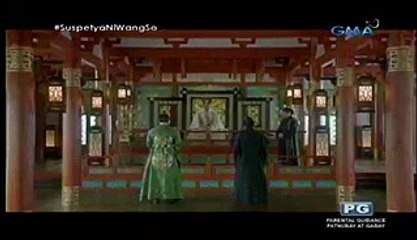 Scarlet Heart April 3, 2017 Part 5