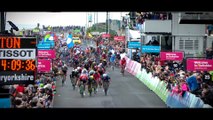 Best of - Tour de Yorkshire 2017