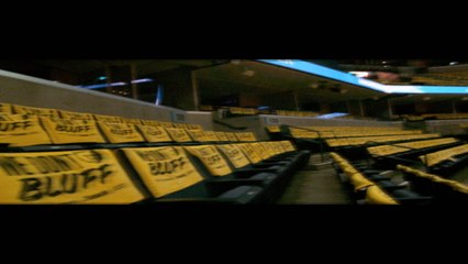 NBA Game Spotlight: Spurs at Grizzlies Game 6 - PAL