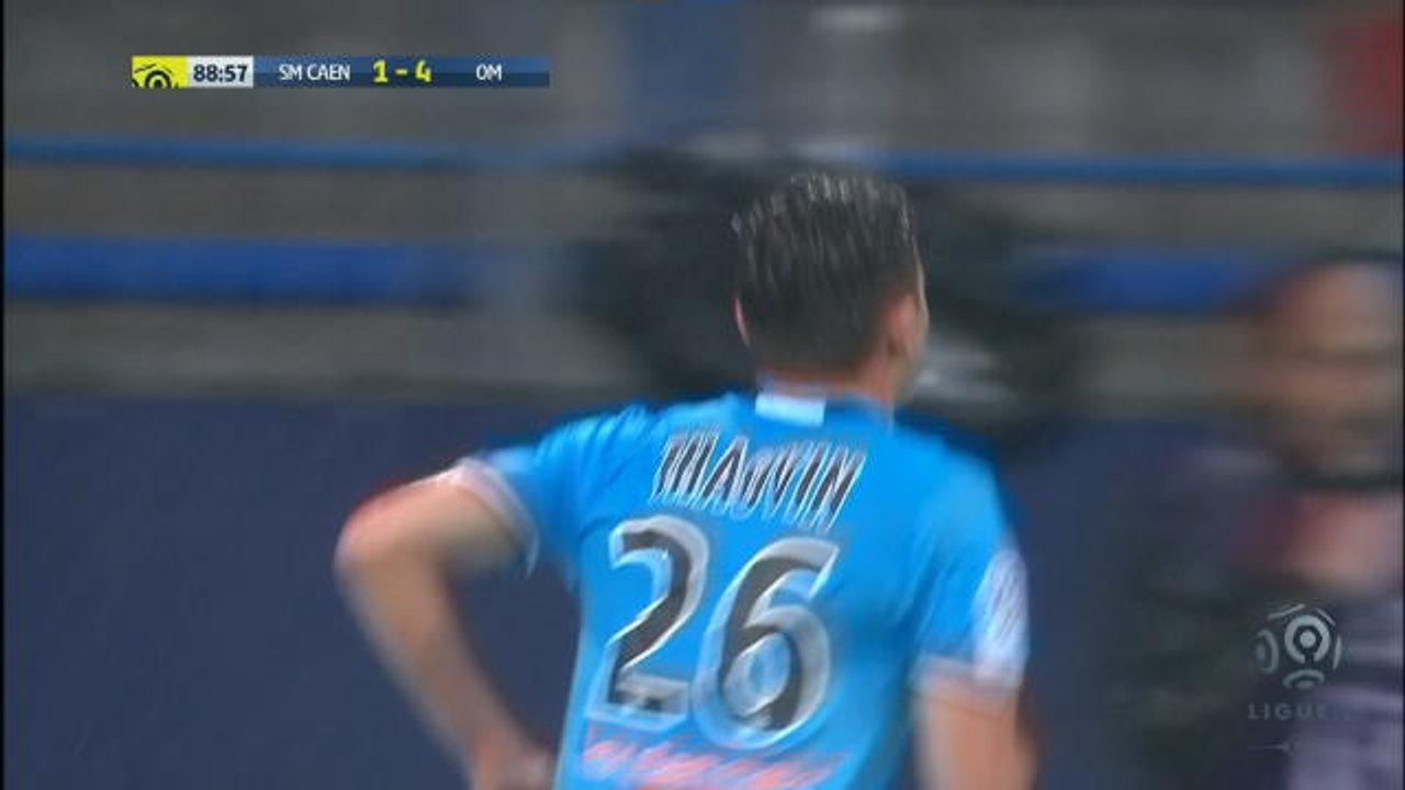 Top 5 Assists - Matchday 35