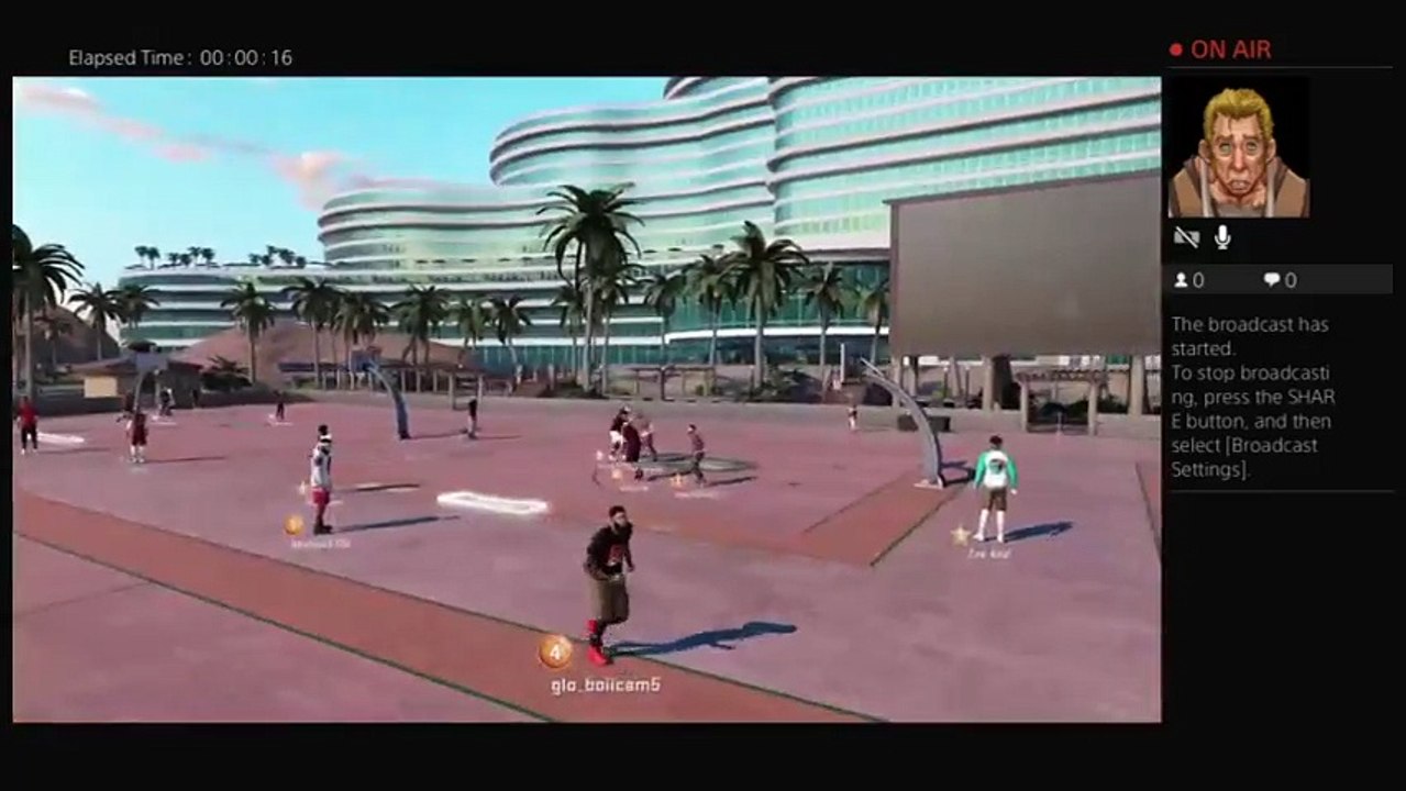 Throwback nba 2k16 (5)