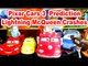Pixar Cars 3 Fun Trailer of Lightning McQueen Parodies and Predictions of what is to come !!