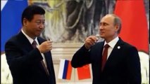 中国なんか信用できない！ロシアは「中国と、軍事同盟を作る計画はない」！