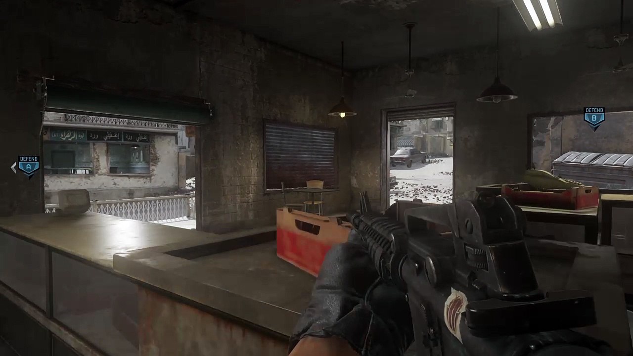 Map 1