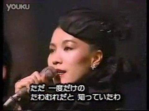 フィリング・・ハイ・ファイ・セット（山本潤子）