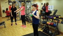Personal Training Studio in Sudbury - Mind-Blowing Benefits of Exercise  That Makes You Speechless