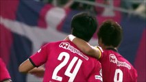 Cerezo Osaka 1:0 Kawasaki (Japanese J League. 30 April 2017)