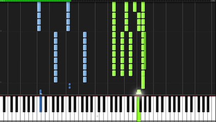 [Piano] Detective Conan
