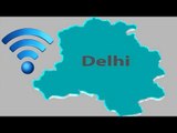 Free Wi-Fi at INA Dilli Haat on World Tourism Day