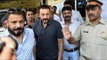 Sanjay Dutt's plea to cancel jail term rejected by Governor