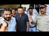 Sanjay Dutt's plea to cancel jail term rejected by Governor