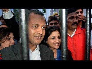 Somnath Bharti might be arrested soon, Delhi HC rejects bail plea