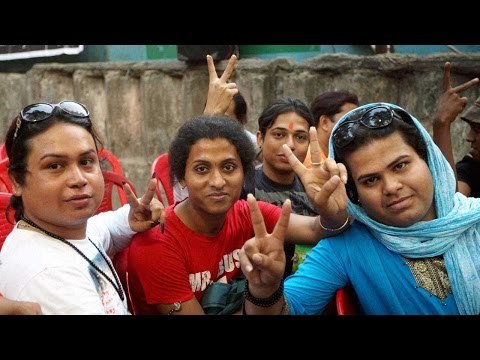 Transgenders could be hired as school bus helpers in Punjab and Haryana