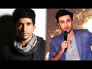 FIR against Ranbir Kapoor and Farhan Akhtar