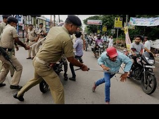 Nepal in tension as Country gets new Constitution on Sunday
