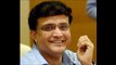 Sourav Ganguly appointed as President of Cricket Association of Bengal