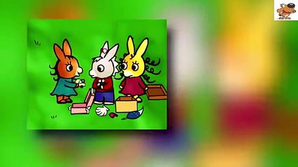 Trotro en français - Trotro joue aves ses pieds -Trotro et la boite à secrets -