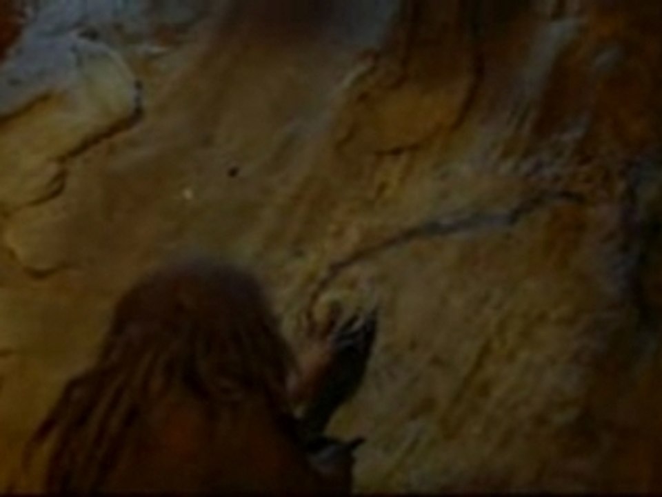 Homo Sapiens, le documentaire 3/3