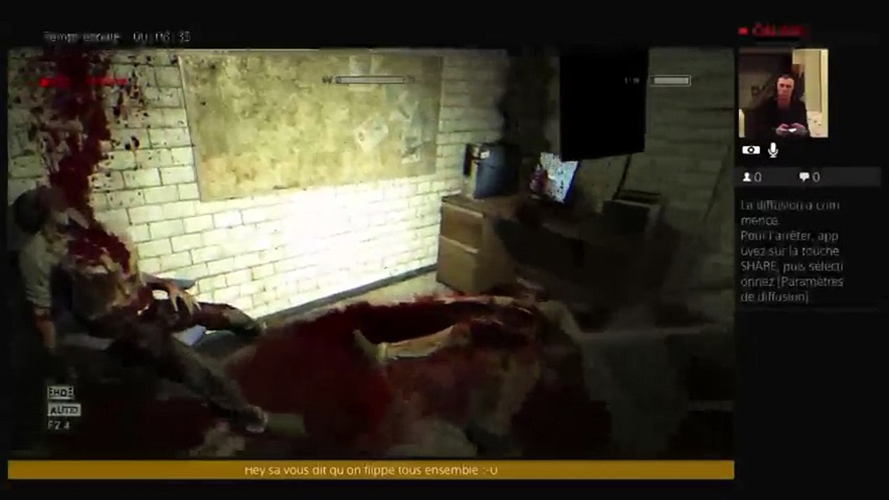 OUTLAST I